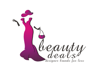 Beauty Deals logo design by febri