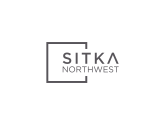 Sitka Northwest logo design by Asani Chie