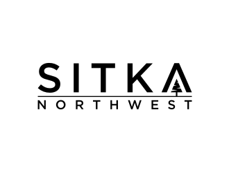 Sitka Northwest logo design by KQ5
