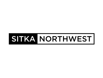 Sitka Northwest logo design by nurul_rizkon