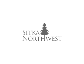 Sitka Northwest logo design by narnia