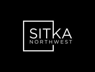 Sitka Northwest logo design by ammad