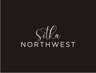 Sitka Northwest logo design by bricton