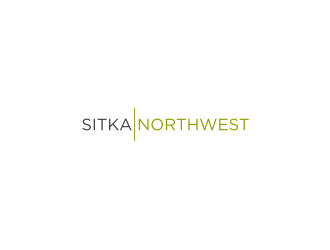 Sitka Northwest logo design by bricton