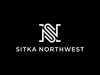Sitka Northwest logo design by ammad