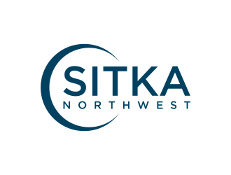 Sitka Northwest logo design by p0peye