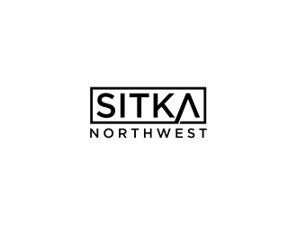 Sitka Northwest logo design by RIANW
