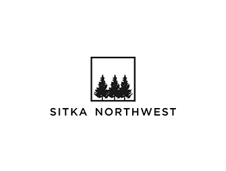 Sitka Northwest logo design by ndaru