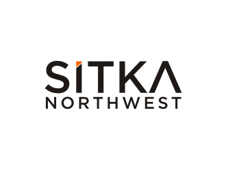 Sitka Northwest logo design by BintangDesign