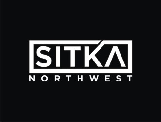 Sitka Northwest logo design by agil