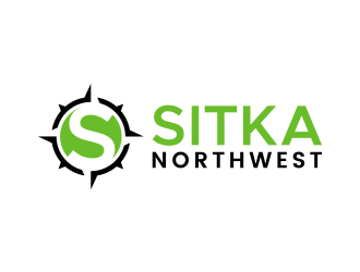 Sitka Northwest logo design by lexipej