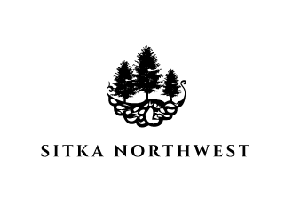 Sitka Northwest logo design by PRN123