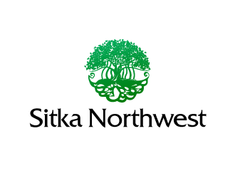 Sitka Northwest logo design by PRN123