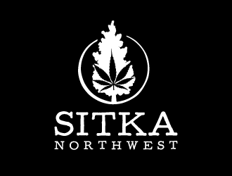 Sitka Northwest logo design by akilis13