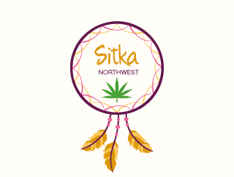 Sitka Northwest logo design by czars