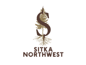 Sitka Northwest logo design by Tanya_R