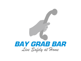 Bay Grab Bar logo design by Greenlight