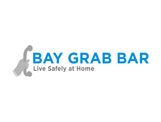 Bay Grab Bar logo design by Greenlight