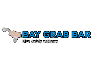 Bay Grab Bar logo design by Greenlight