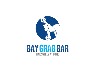 Bay Grab Bar logo design by Zeratu