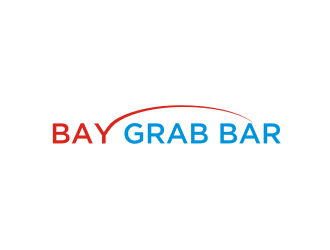 Bay Grab Bar logo design by Diancox