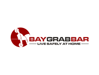 Bay Grab Bar logo design by Zeratu