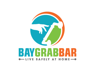  logo design by JMikaze