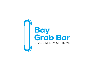Bay Grab Bar logo design by kartjo