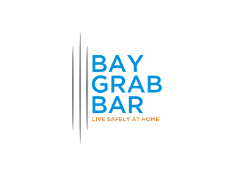 Bay Grab Bar logo design by Diancox