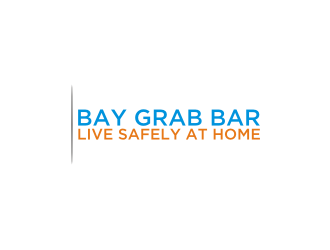 Bay Grab Bar logo design by Diancox