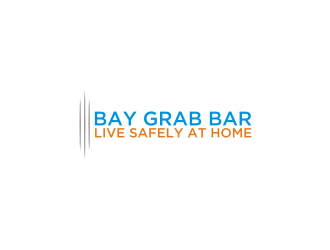 Bay Grab Bar logo design by Diancox