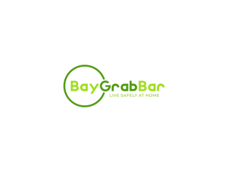 Bay Grab Bar logo design by violin