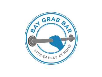 Bay Grab Bar logo design by ohtani15
