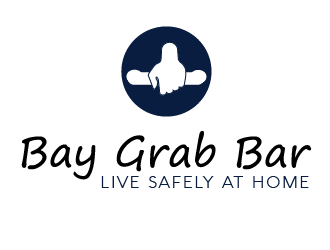 Bay Grab Bar logo design by axel182
