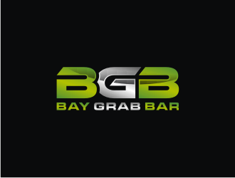 Bay Grab Bar logo design by bricton
