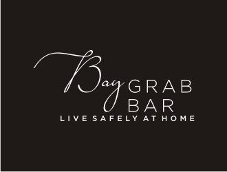 Bay Grab Bar logo design by bricton
