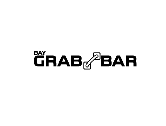 Bay Grab Bar logo design by sunny070