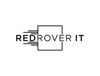 RedRover IT logo design by Devian
