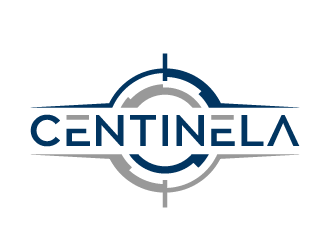 CENTINELA logo design by akilis13