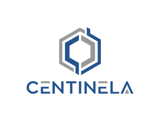 CENTINELA logo design by akilis13