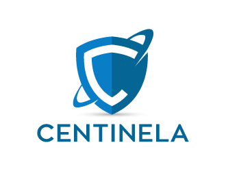 CENTINELA logo design by akilis13