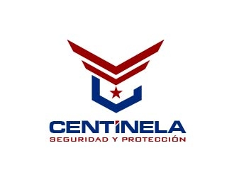 CENTINELA logo design by usef44