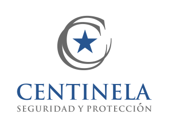 CENTINELA logo design by cintoko