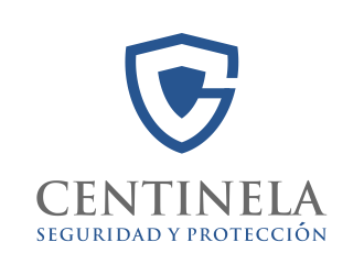 CENTINELA logo design by cintoko