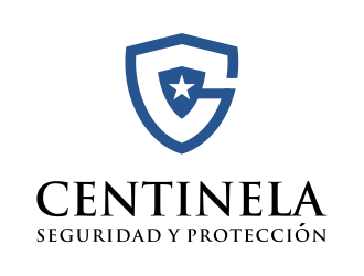 CENTINELA logo design by cintoko