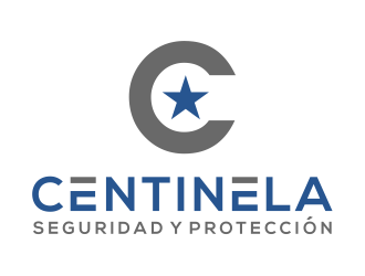 CENTINELA logo design by cintoko
