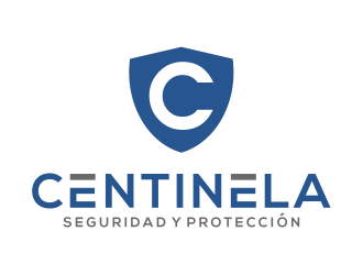 CENTINELA logo design by cintoko