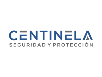 CENTINELA logo design by cintoko