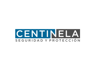 CENTINELA logo design by logitec