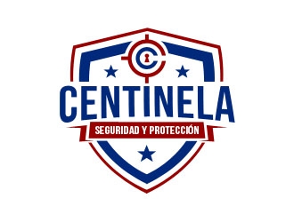 CENTINELA logo design by Benok